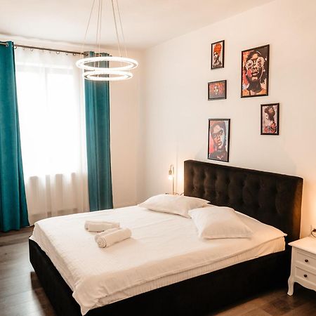 Central Nest Turda Ngoại thất bức ảnh
