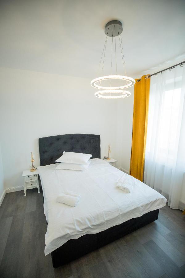 Central Nest Turda Ngoại thất bức ảnh