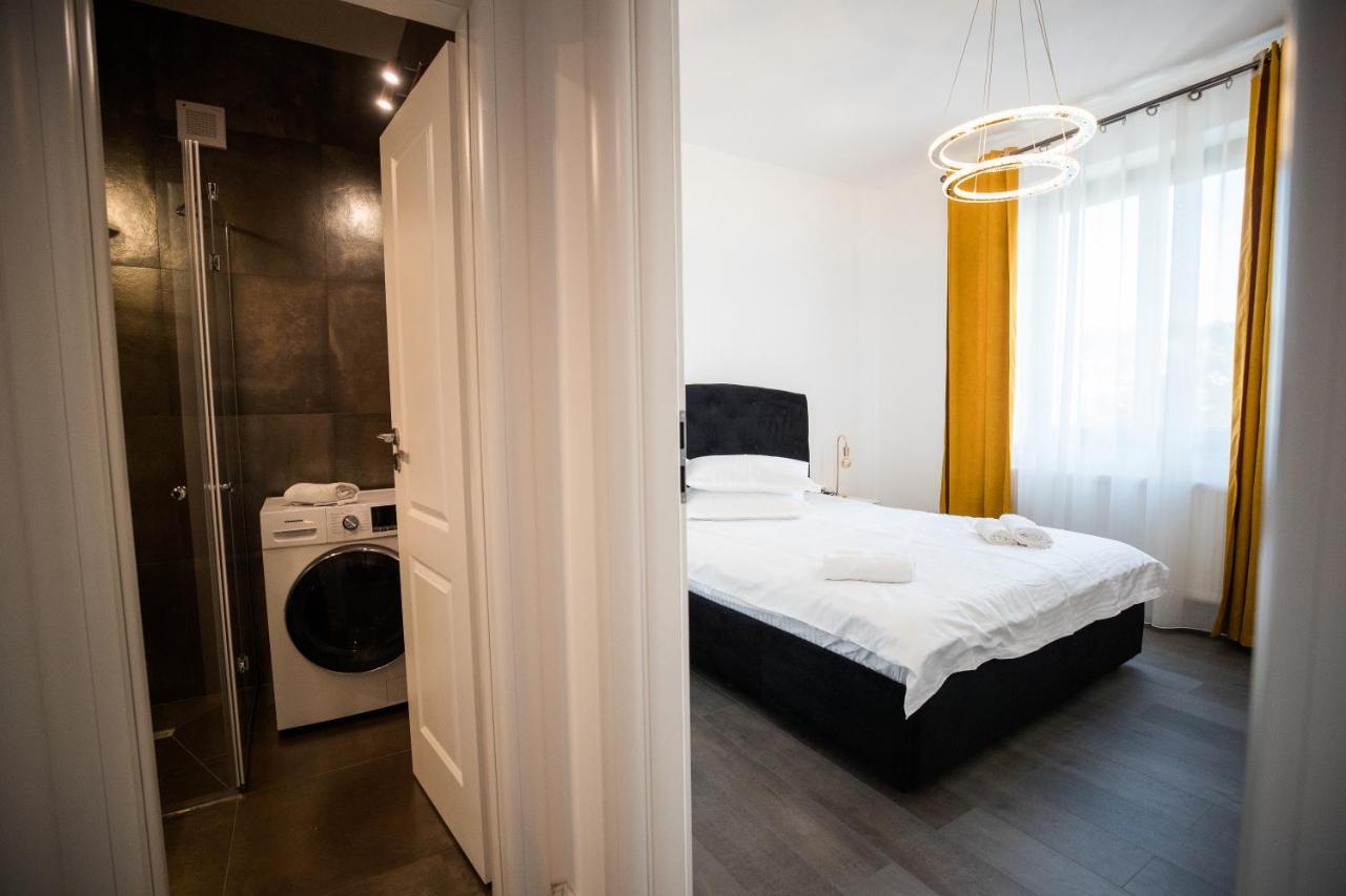 Central Nest Turda Ngoại thất bức ảnh