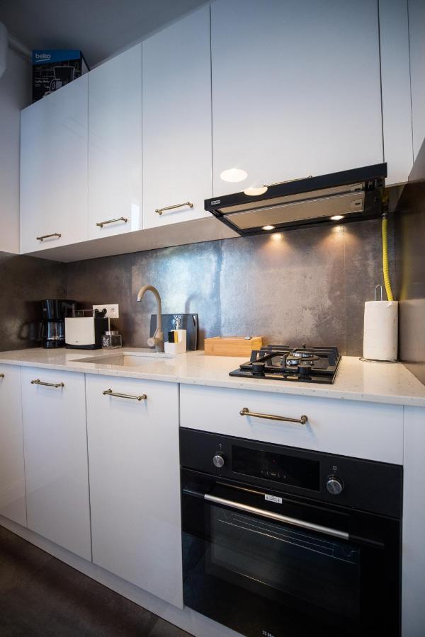 Central Nest Turda Ngoại thất bức ảnh
