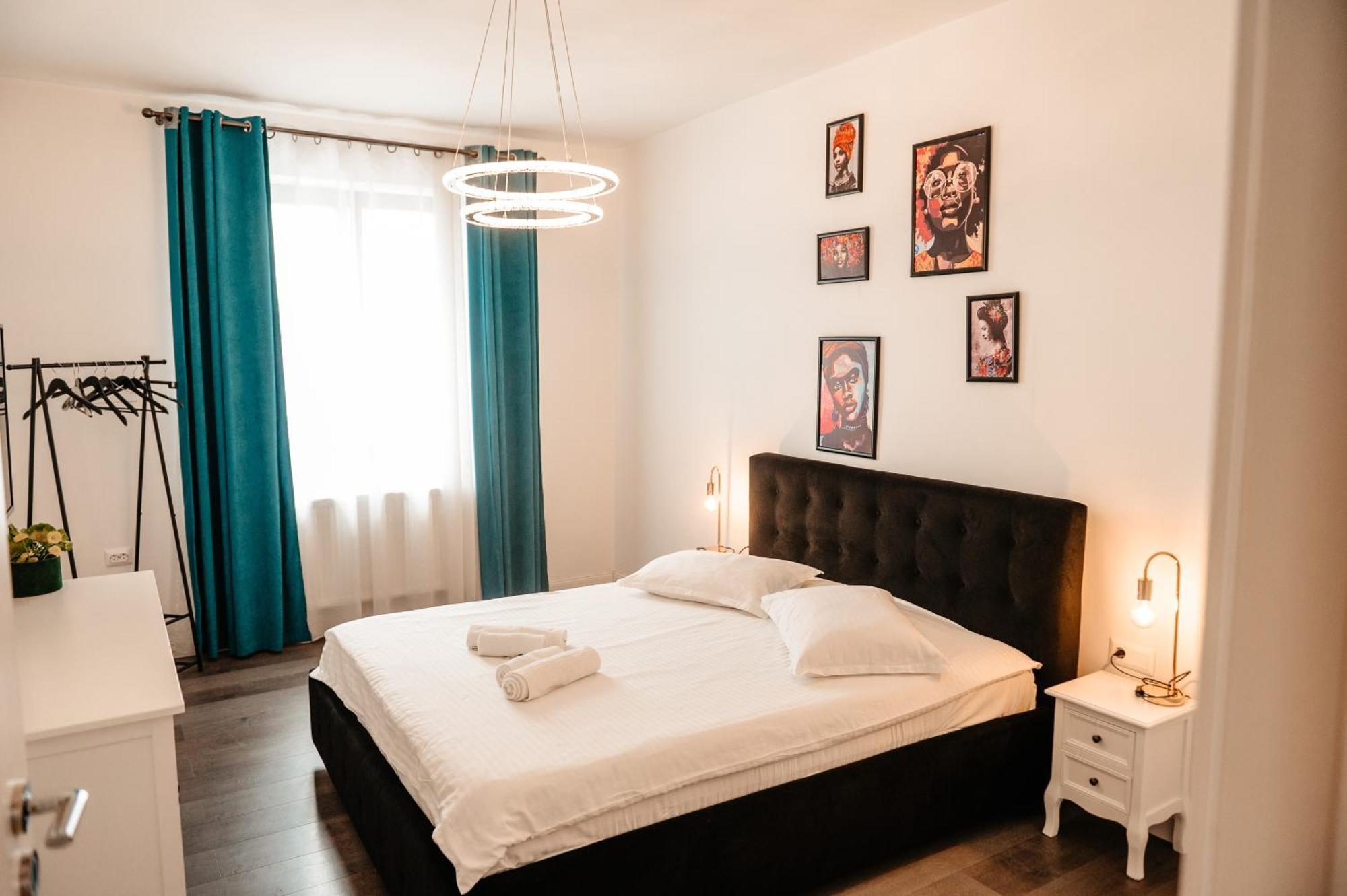 Central Nest Turda Ngoại thất bức ảnh